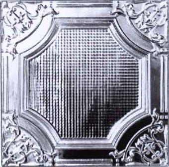 Rhodes Aluminum Panels